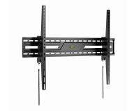 Gembird Uchwyt ścienny do telewizora regulowany 43-100inch - 1584122 - zdjęcie 2